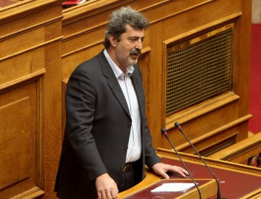 Αφαιρέθηκε η αρμοδιότητα του ΕΟΠΥΥ από τον Π.Πολάκη